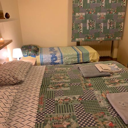 Ferienwohnung A Casa Di Bea Sulla Francigena San Miniato Exterior foto