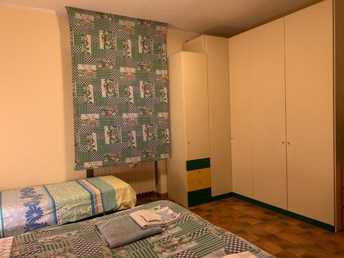 Ferienwohnung A Casa Di Bea Sulla Francigena San Miniato Exterior foto