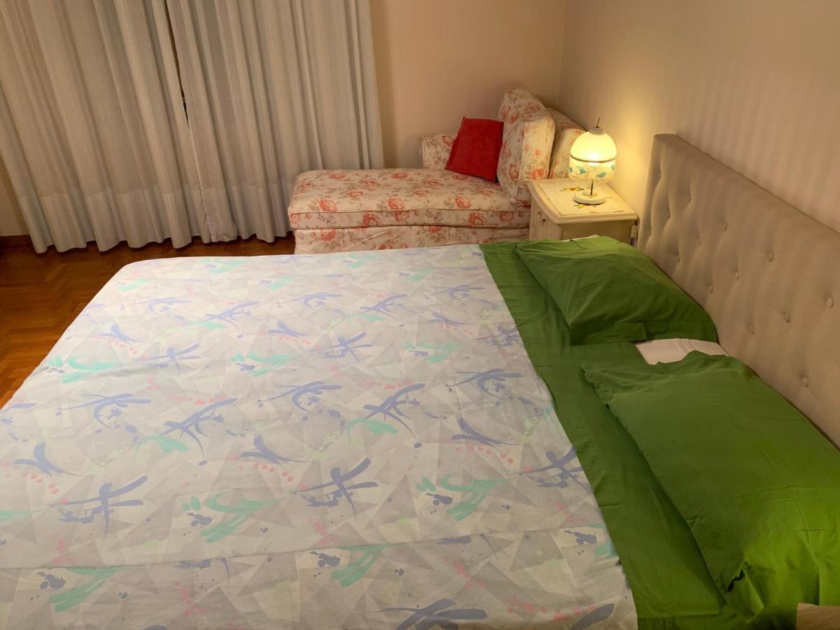 Ferienwohnung A Casa Di Bea Sulla Francigena San Miniato Exterior foto