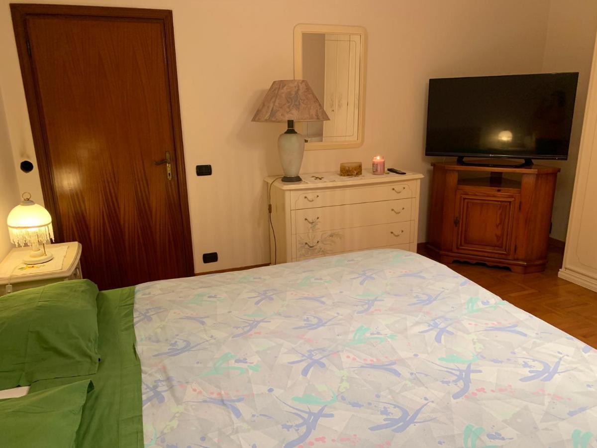 Ferienwohnung A Casa Di Bea Sulla Francigena San Miniato Exterior foto