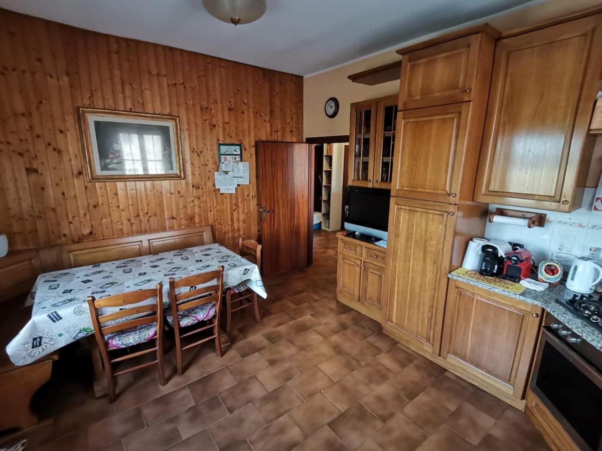 Ferienwohnung A Casa Di Bea Sulla Francigena San Miniato Exterior foto